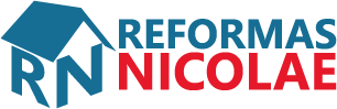 logo oficial reformas nicolae 2023